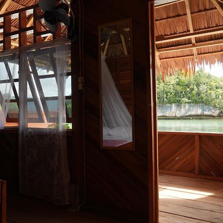 Gam Bay Bungalow'S Besir Eksteriør billede
